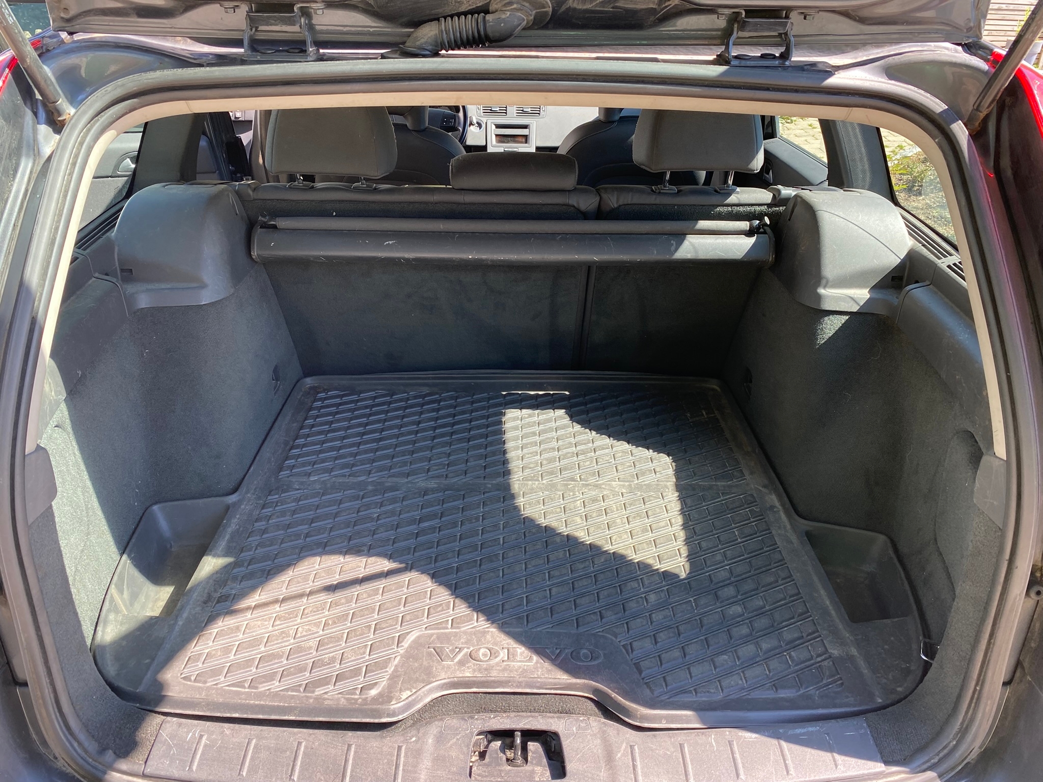 Volvo V50 2.0 2010, bild 7/10