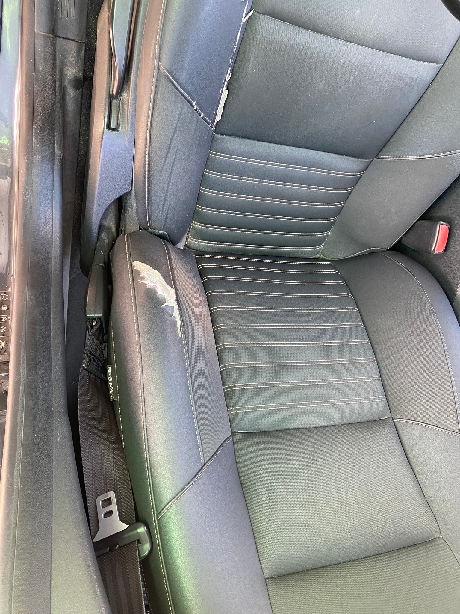Volvo V50 2.0 2010, bild 4/10