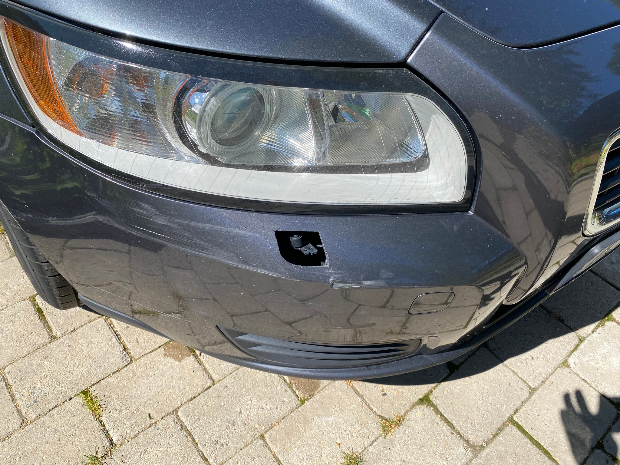 Volvo V50 2.0 2010, bild 3/10