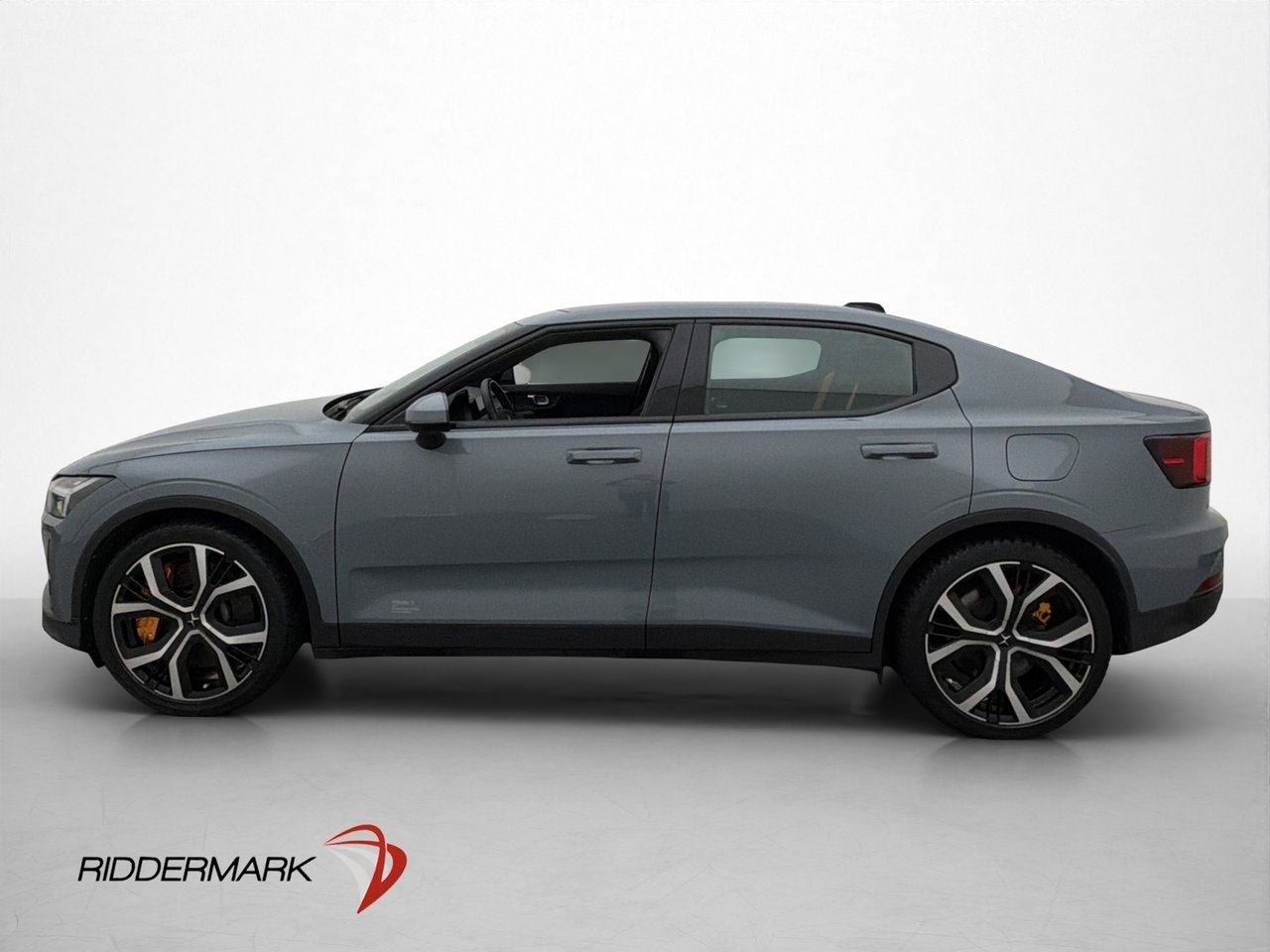 Polestar 2 Long Range 78 kWh 2021, kuva 5/10
