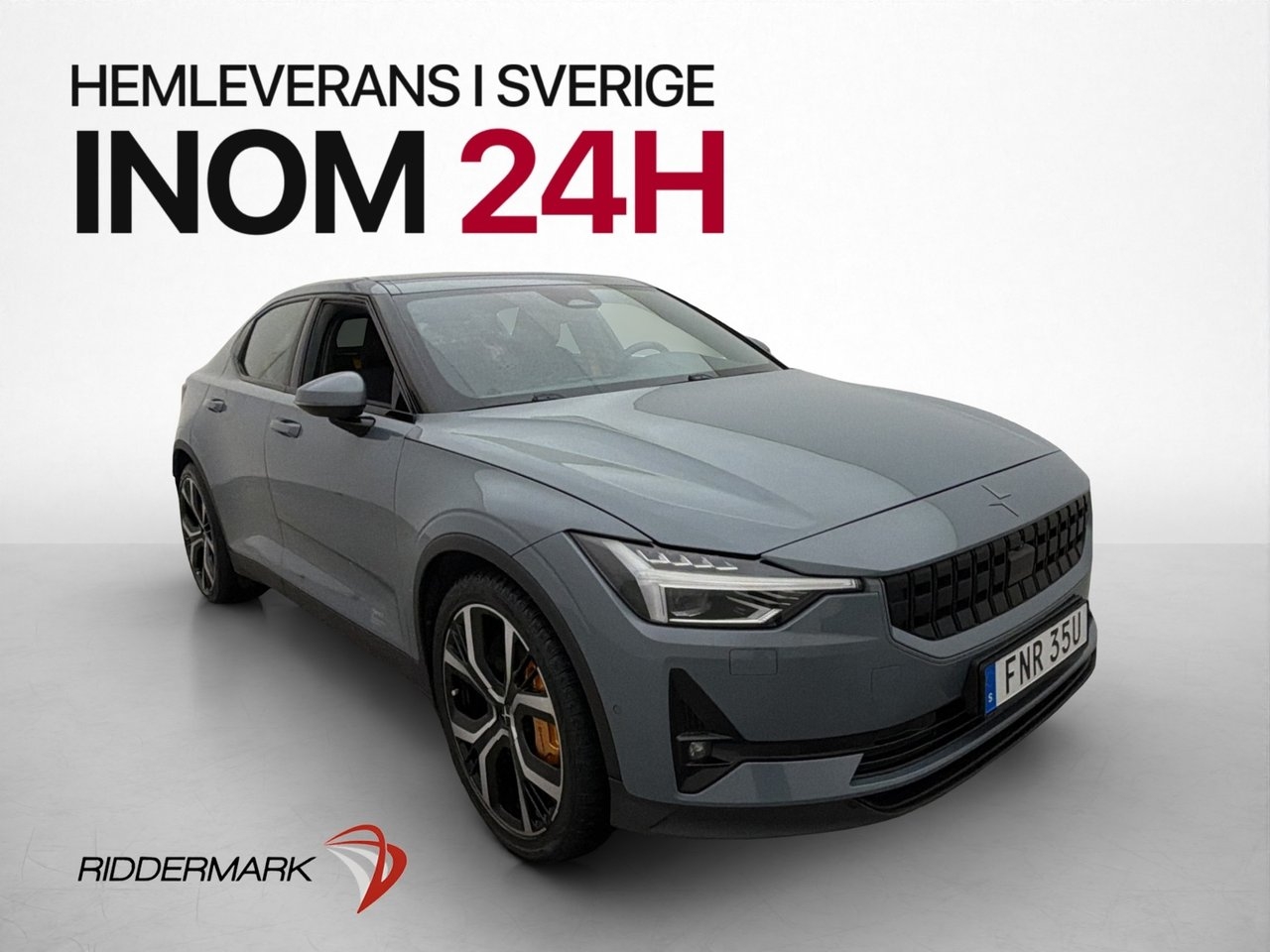 Polestar 2