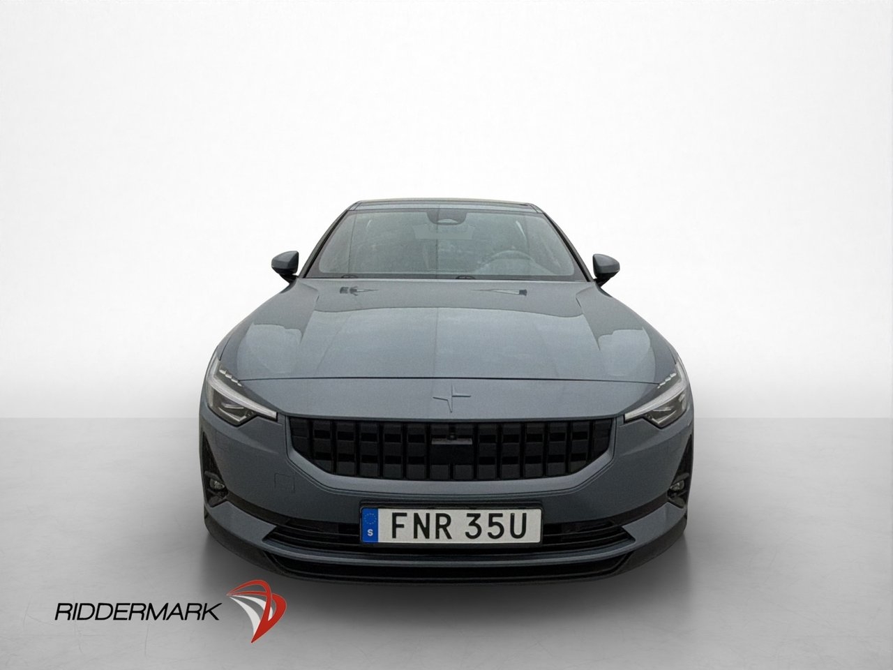 Polestar 2 Long Range 78 kWh 2021, kuva 3/10