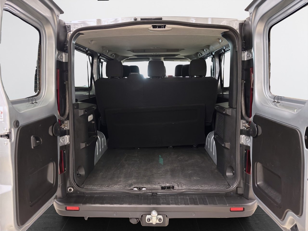 Nissan Primastar dCi 150 2026, bild 7/10