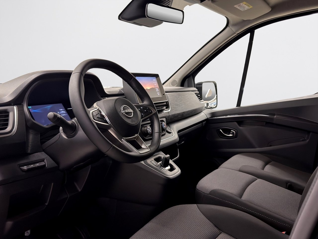 Nissan Primastar dCi 170 2026, kuva 10/10