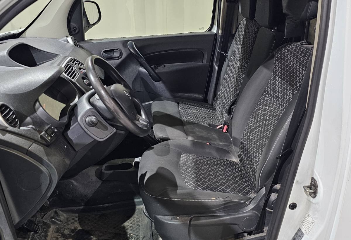 Renault Kangoo Express 2015, photo 7/10