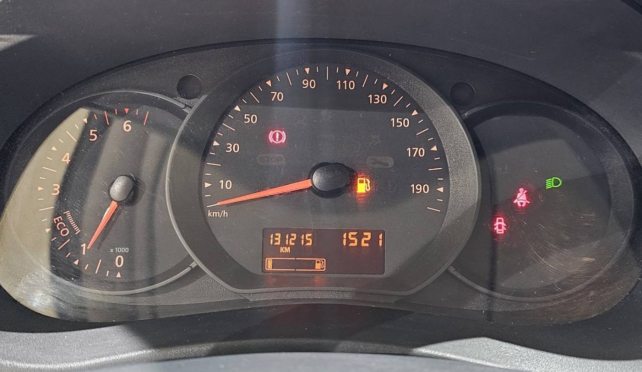 Renault Kangoo Express 2015, photo 3/10