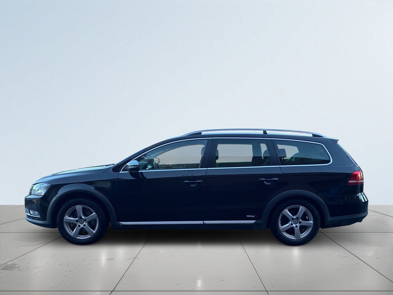 Volkswagen Passat Alltrack 2.0 TDI 2014, bild 4/22