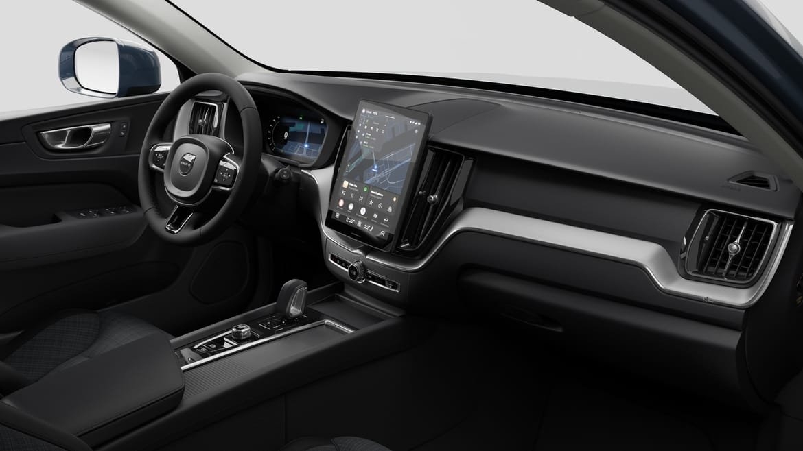 Volvo XC60 T6 Core Nordic 2027, bild 4/7