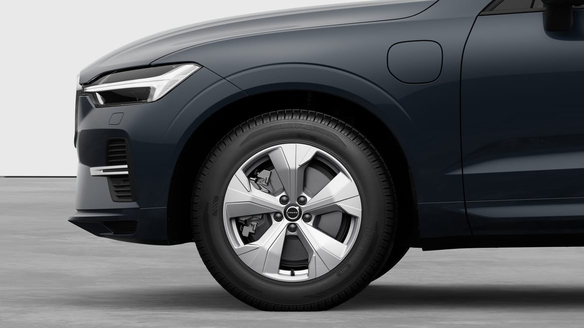 Volvo XC60 T6 Core Nordic 2027, bild 7/7