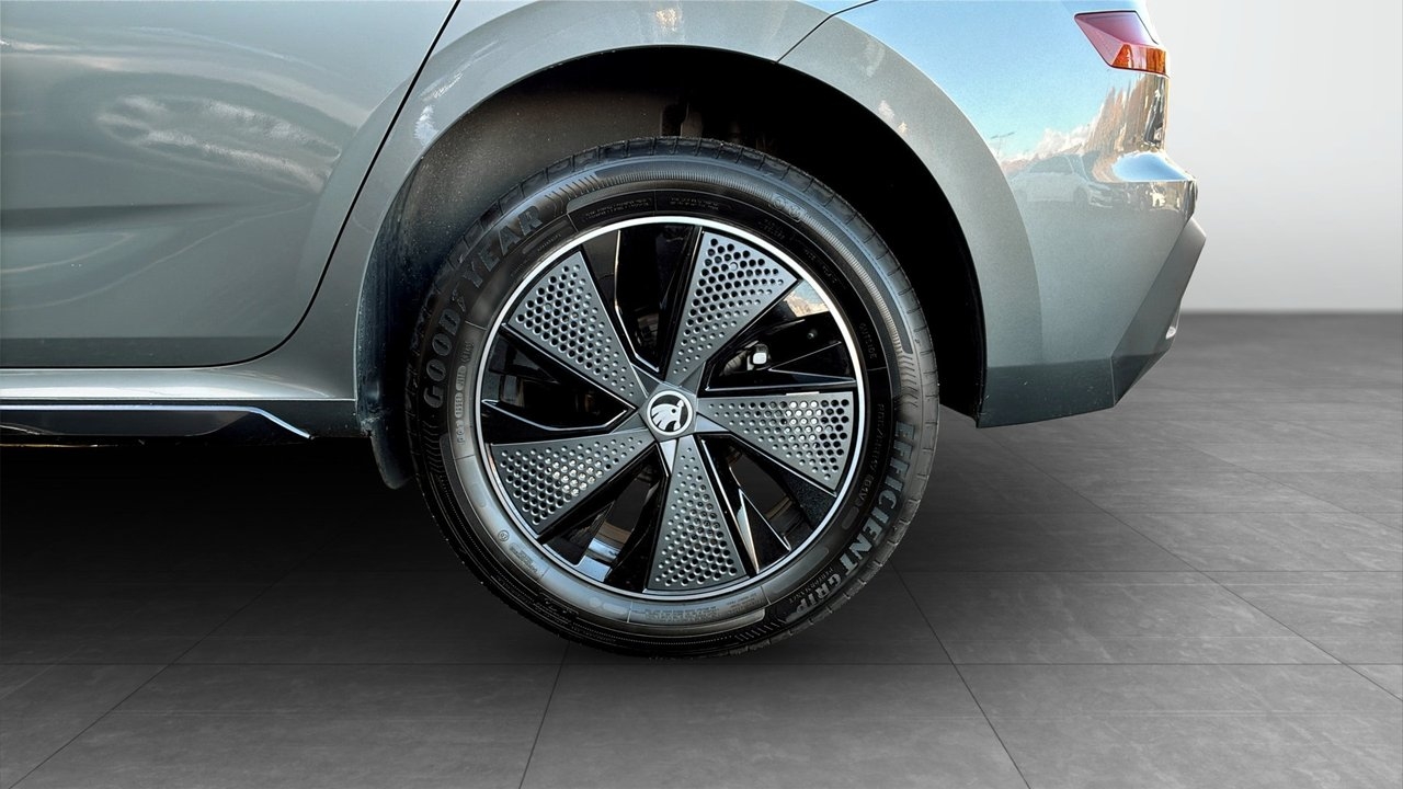 Skoda Kamiq Monte Carlo 2026, bild 6/10