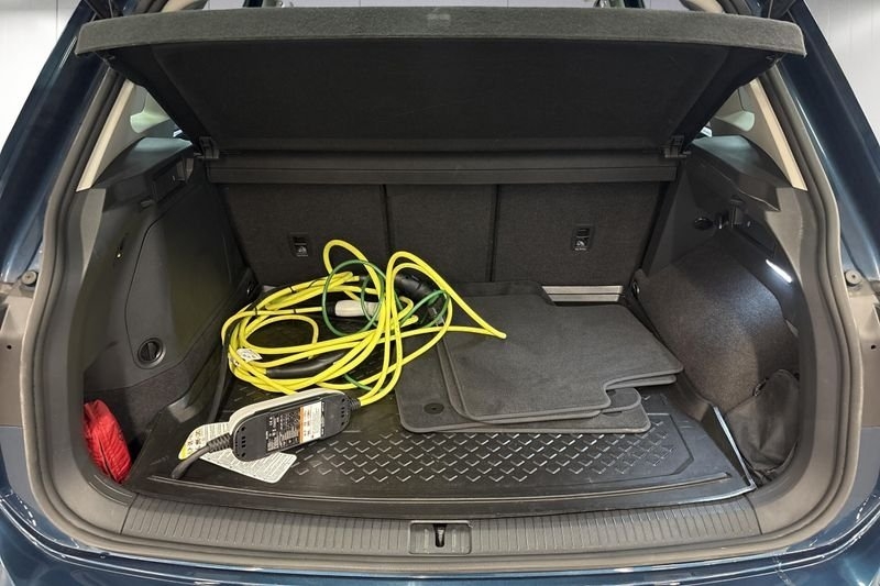 Volkswagen Tiguan Elegance 2024, bild 6/10