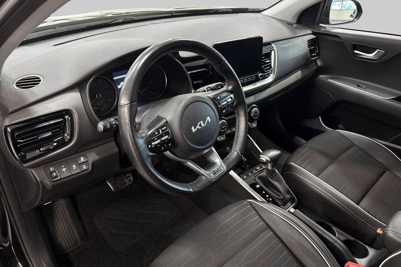 Kia Stonic GT Line 2023, bild 7/10