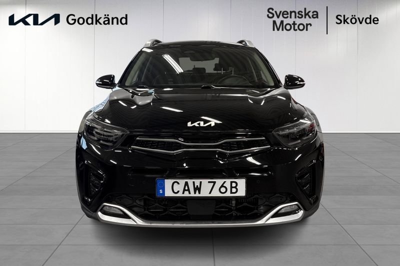 Kia Stonic GT Line 2023, bild 2/10