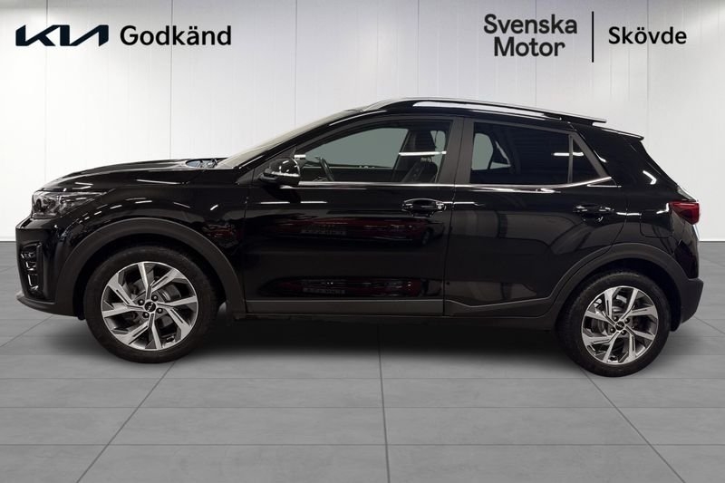 Kia Stonic GT Line 2023, bild 3/10