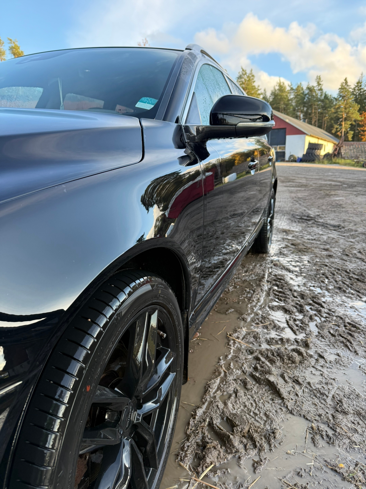Volvo V70 2014, bild 2/10