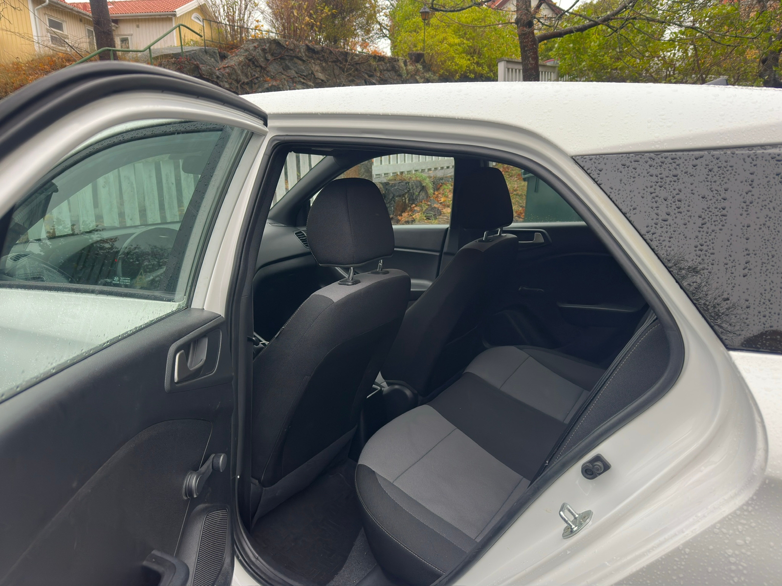 Hyundai i20 1.2 2018, bild 5/8