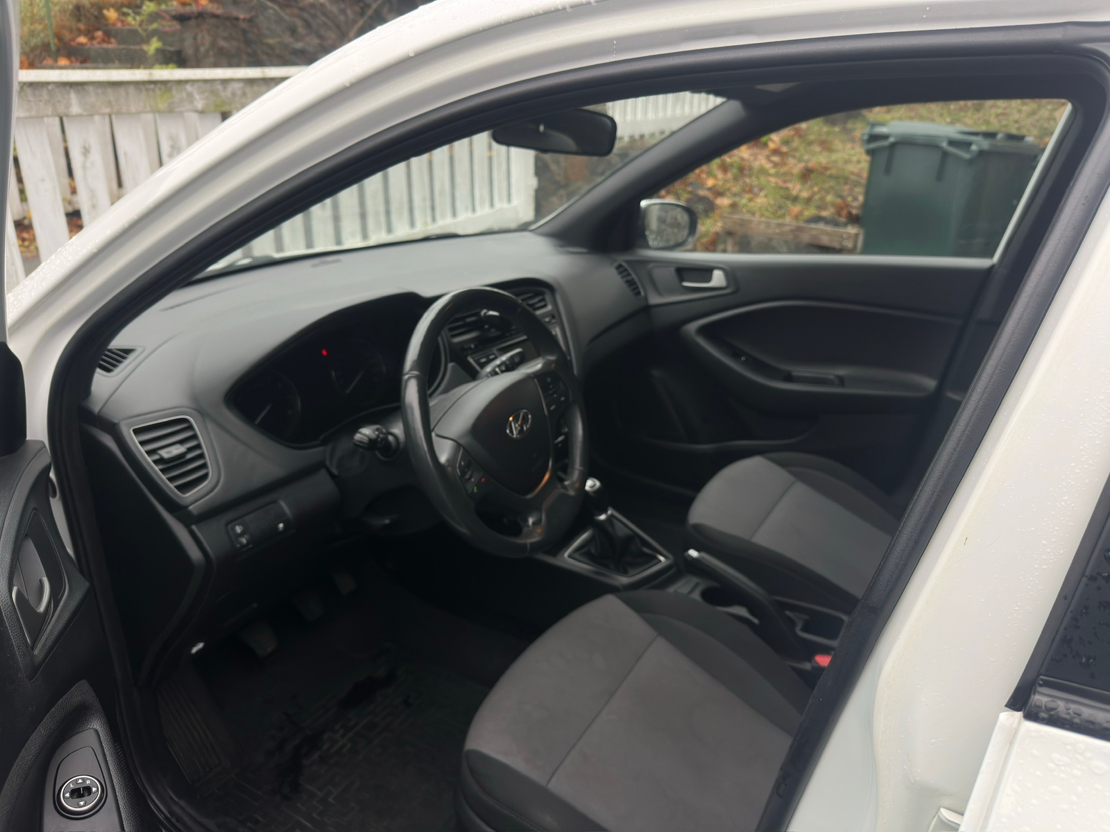 Hyundai i20 1.2 2018, bild 4/8