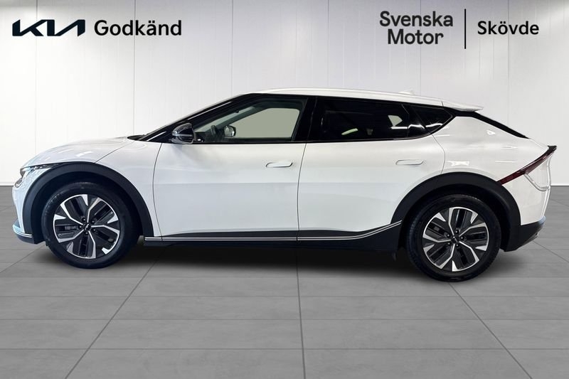 Kia EV6 77.4 kWh 2023, kuva 3/10