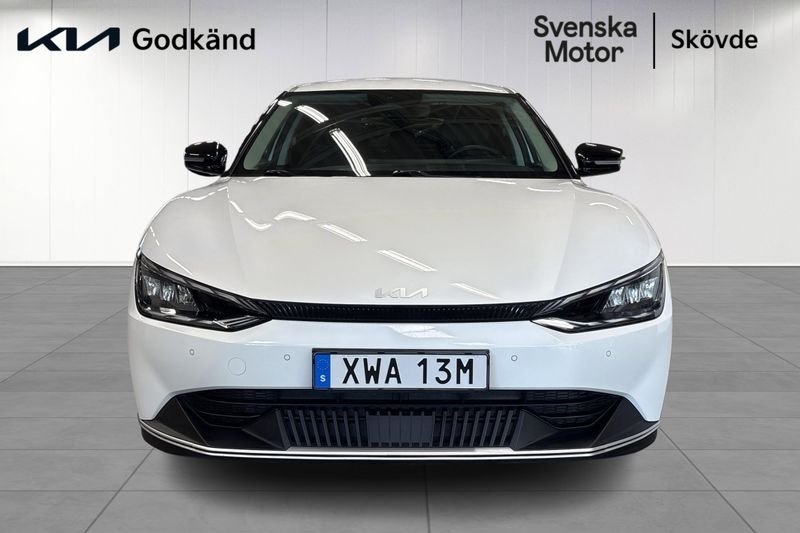Kia EV6 77.4 kWh 2023, kuva 2/10