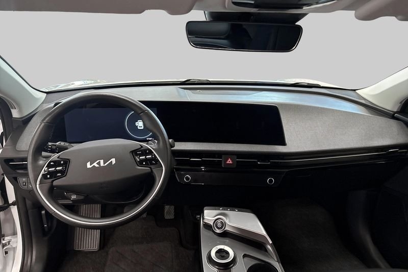 Kia EV6 77.4 kWh 2023, bild 10/10