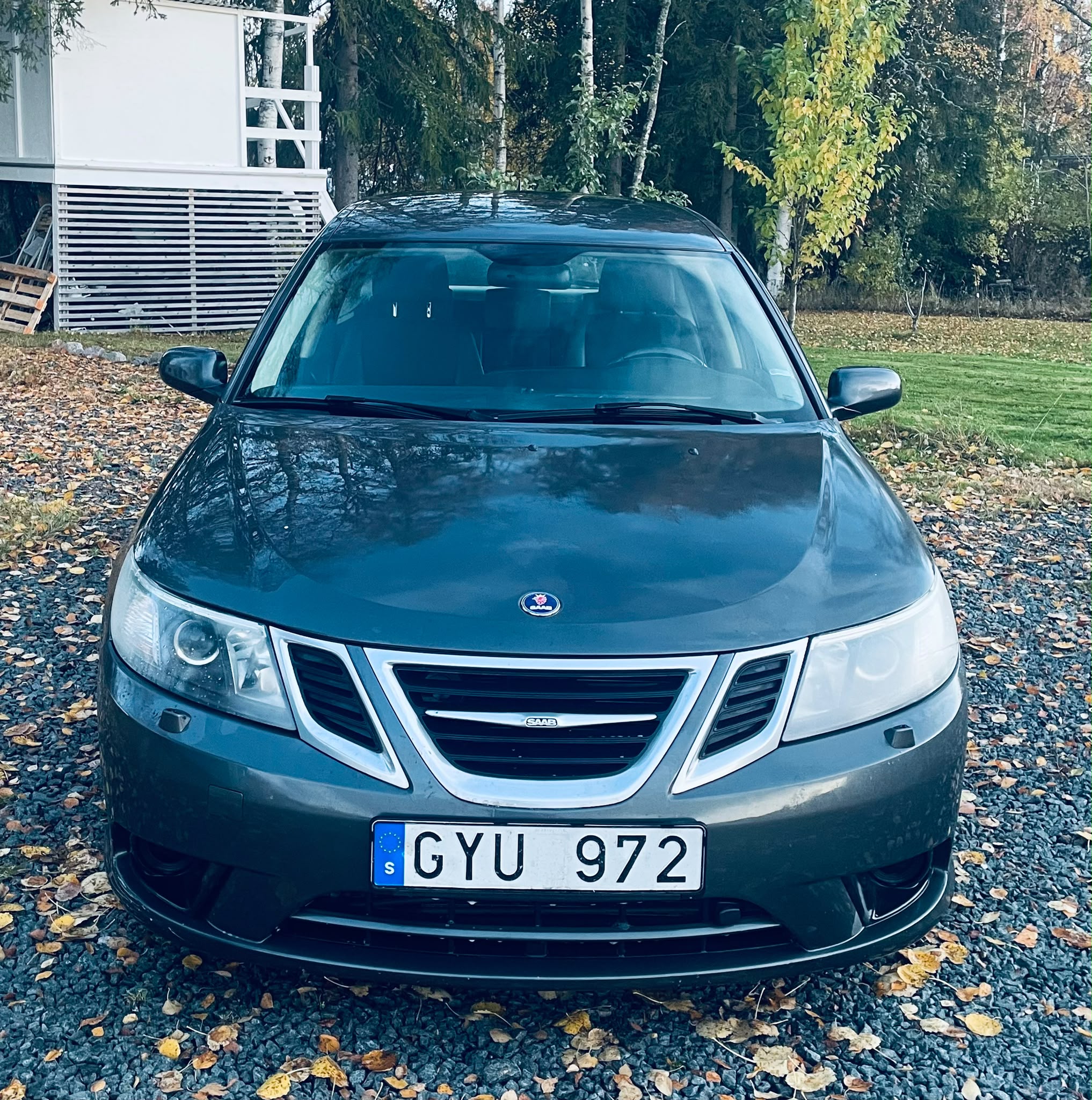 Saab 9-3