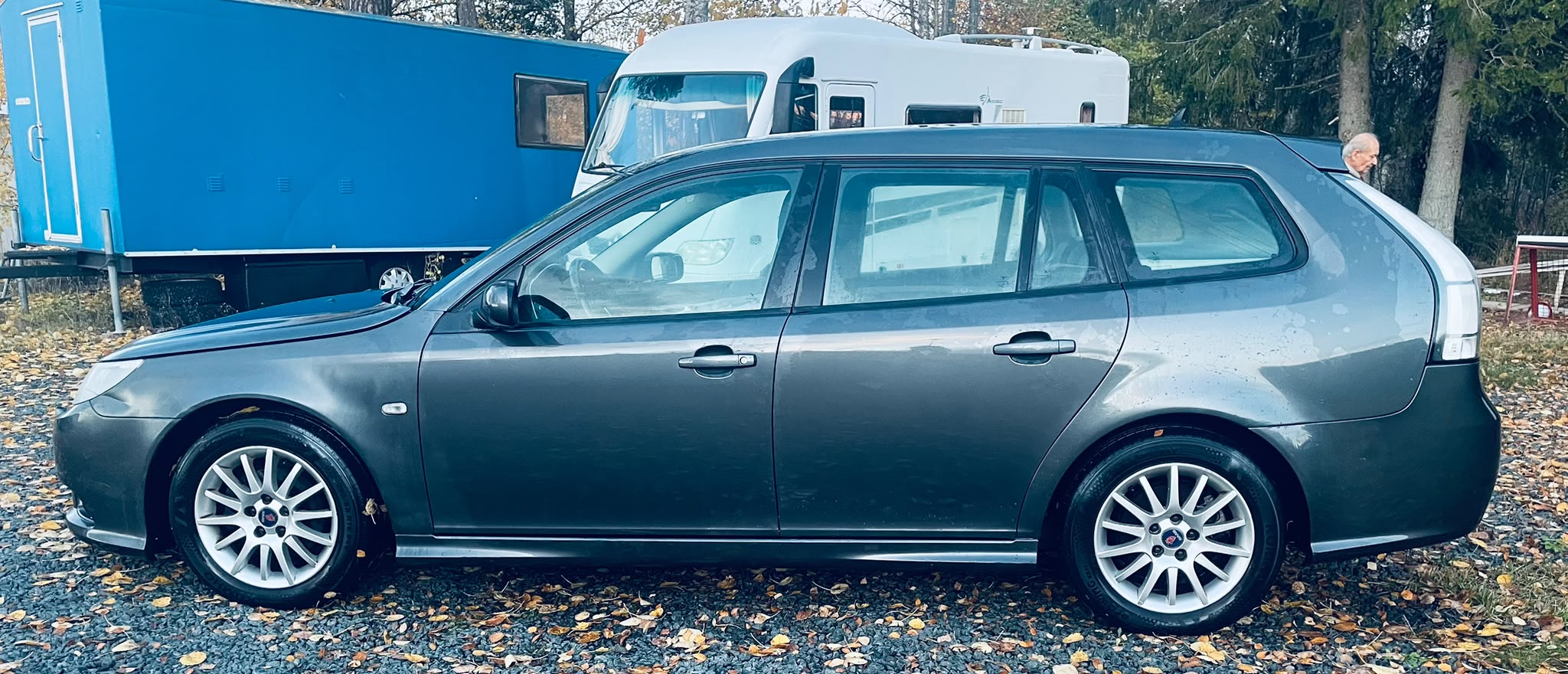 Saab 9-3 2009, bild 5/10