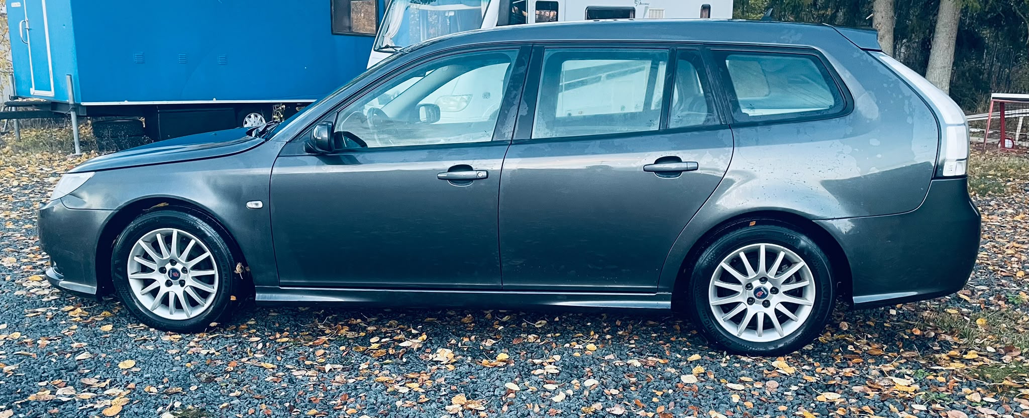 Saab 9-3 2009, bild 4/10