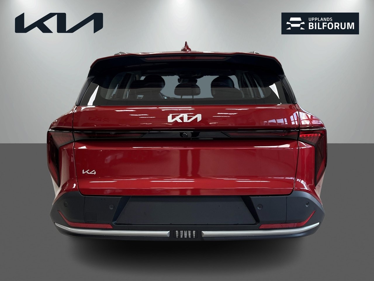 Kia K4 1.0 T-GDI 48V Action 2026, bild 5/10