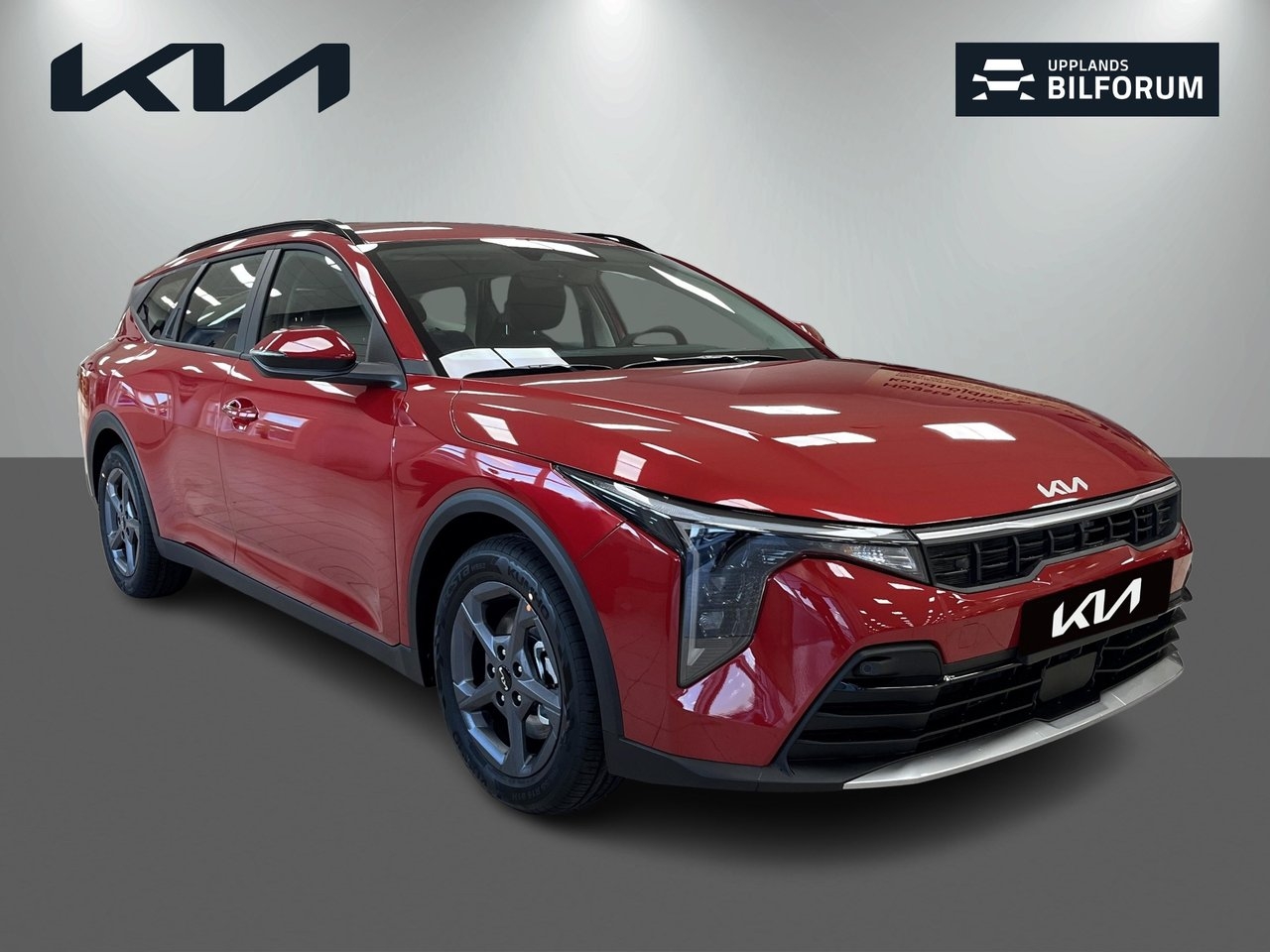 Kia K4 1.0 T-GDI 48V Action 2026, bild 3/10