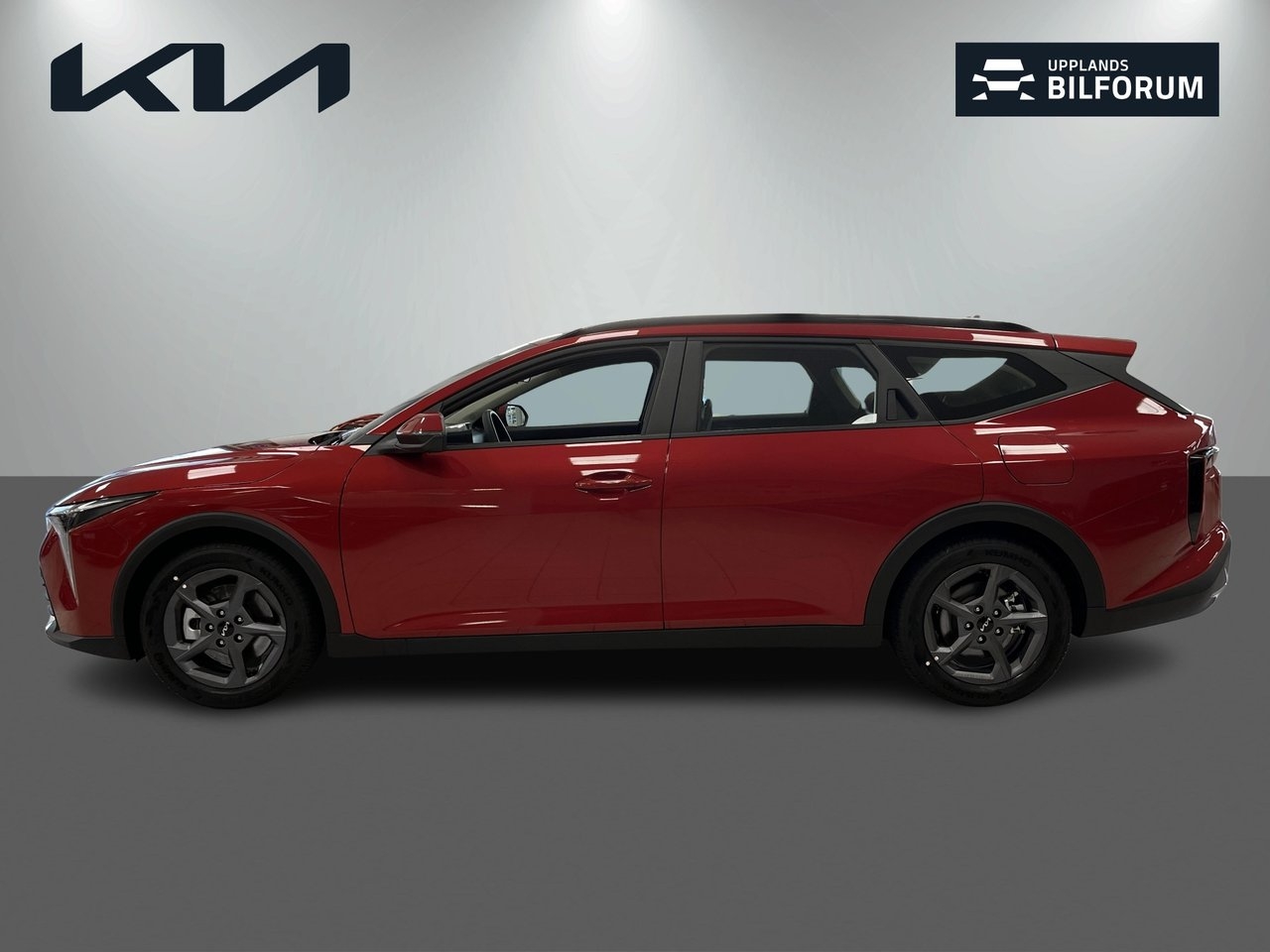 Kia K4 1.0 T-GDI 48V Action 2026, bild 4/10