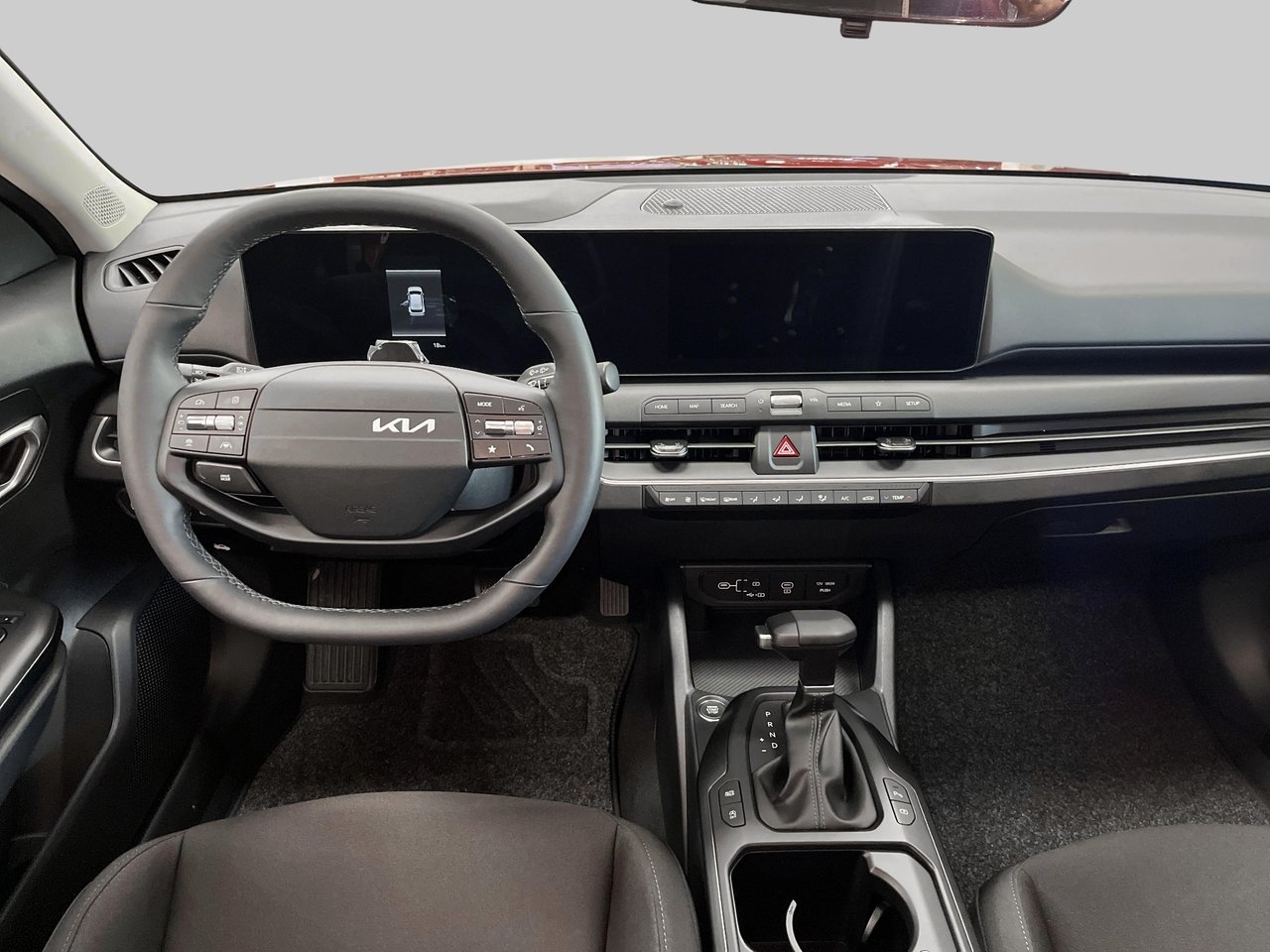 Kia K4 1.0 T-GDI 48V Action 2026, bild 7/10