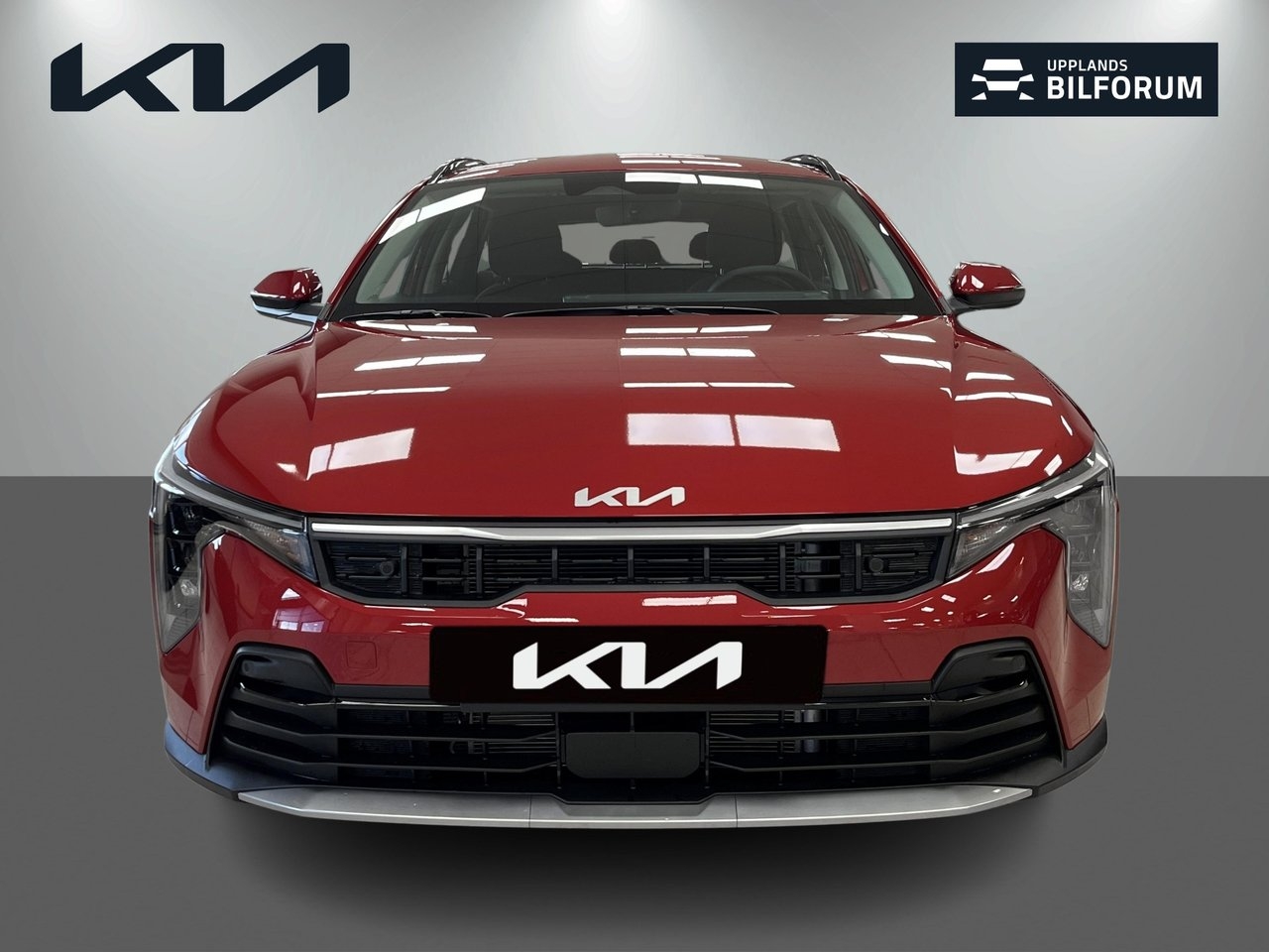 Kia K4 1.0 T-GDI 48V Action 2026, bild 2/10