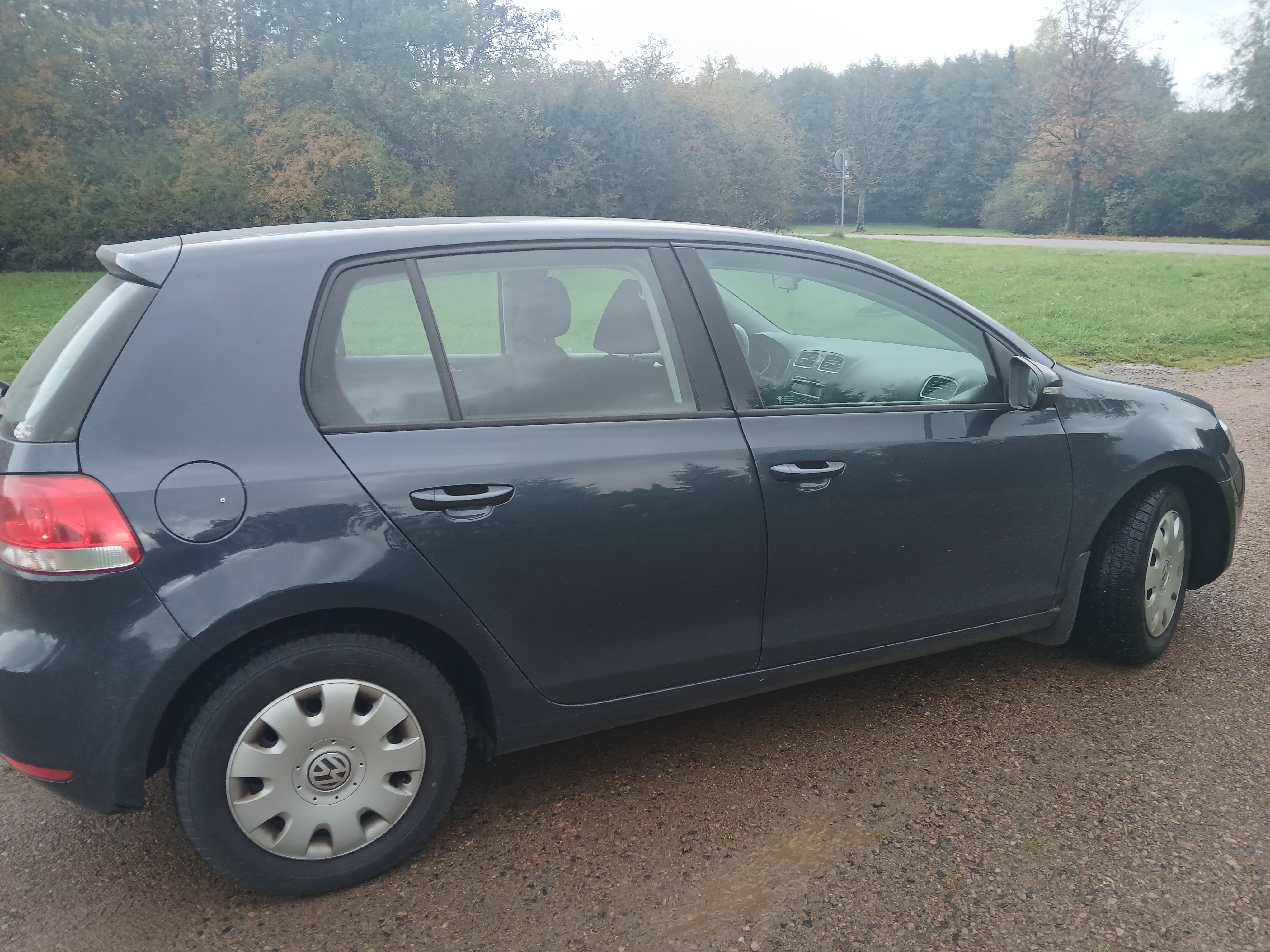 Volkswagen Golf 1.6 TDI 2011, bild 4/7