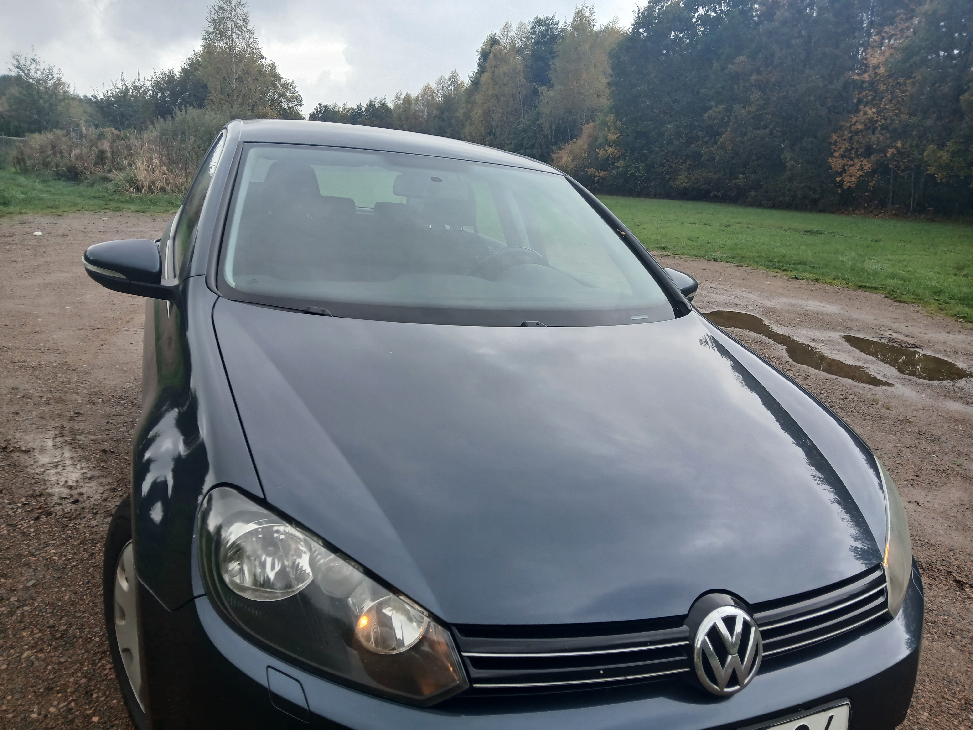 Volkswagen Golf 1.6 TDI 2011, bild 3/7