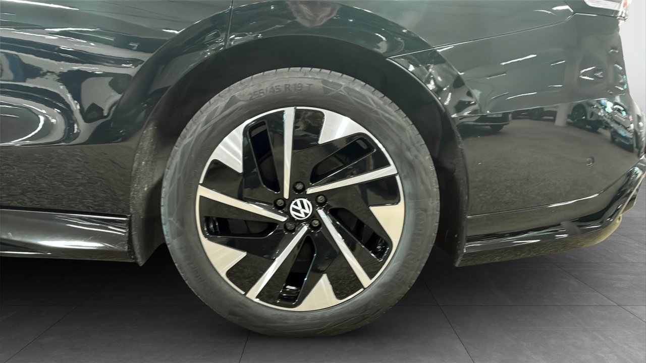 Volkswagen ID.7 2025, bild 6/10