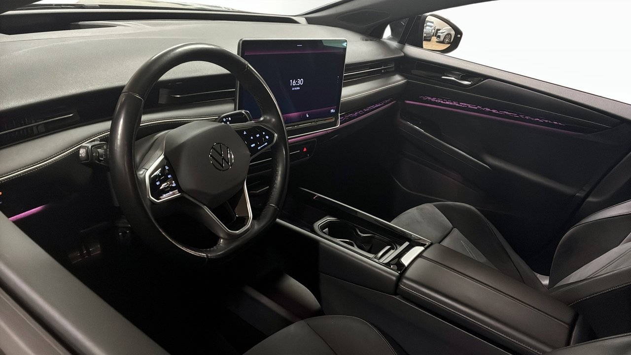 Volkswagen ID.7 2025, bild 7/10