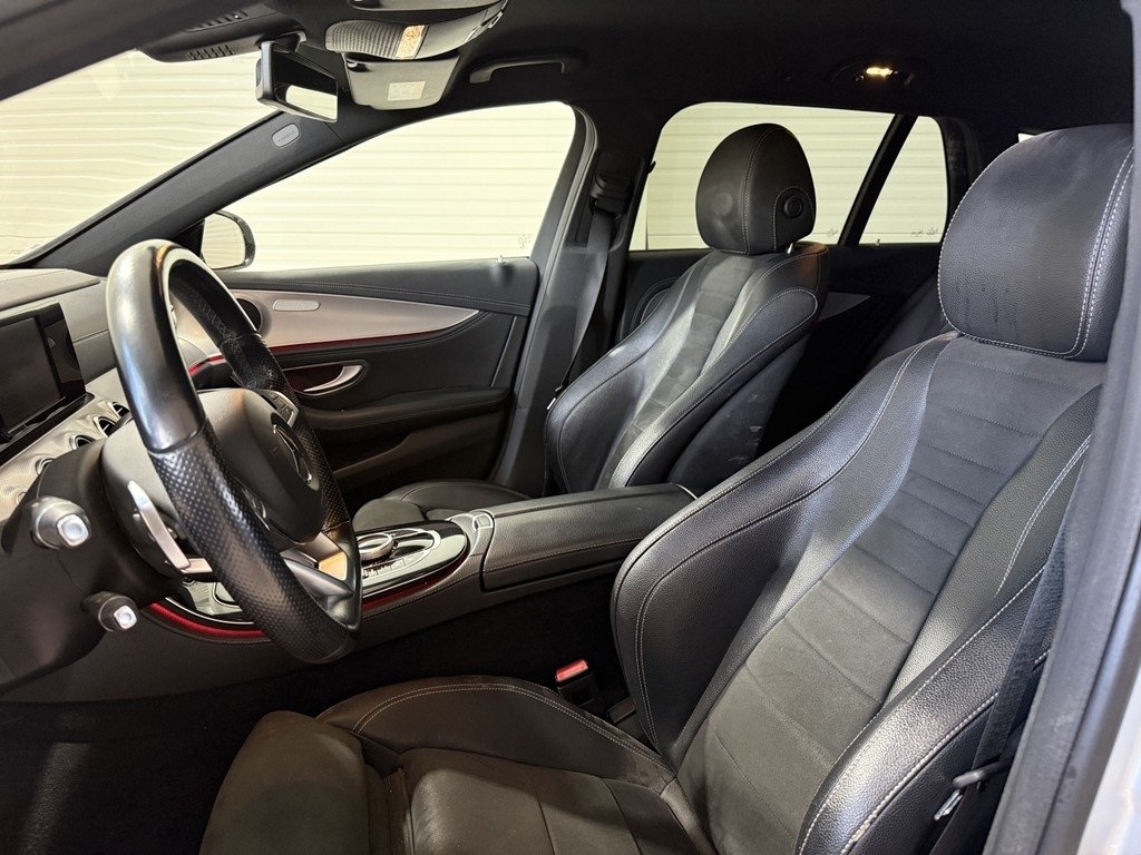 Mercedes-Benz E 220 d AMG 2017, kuva 6/10