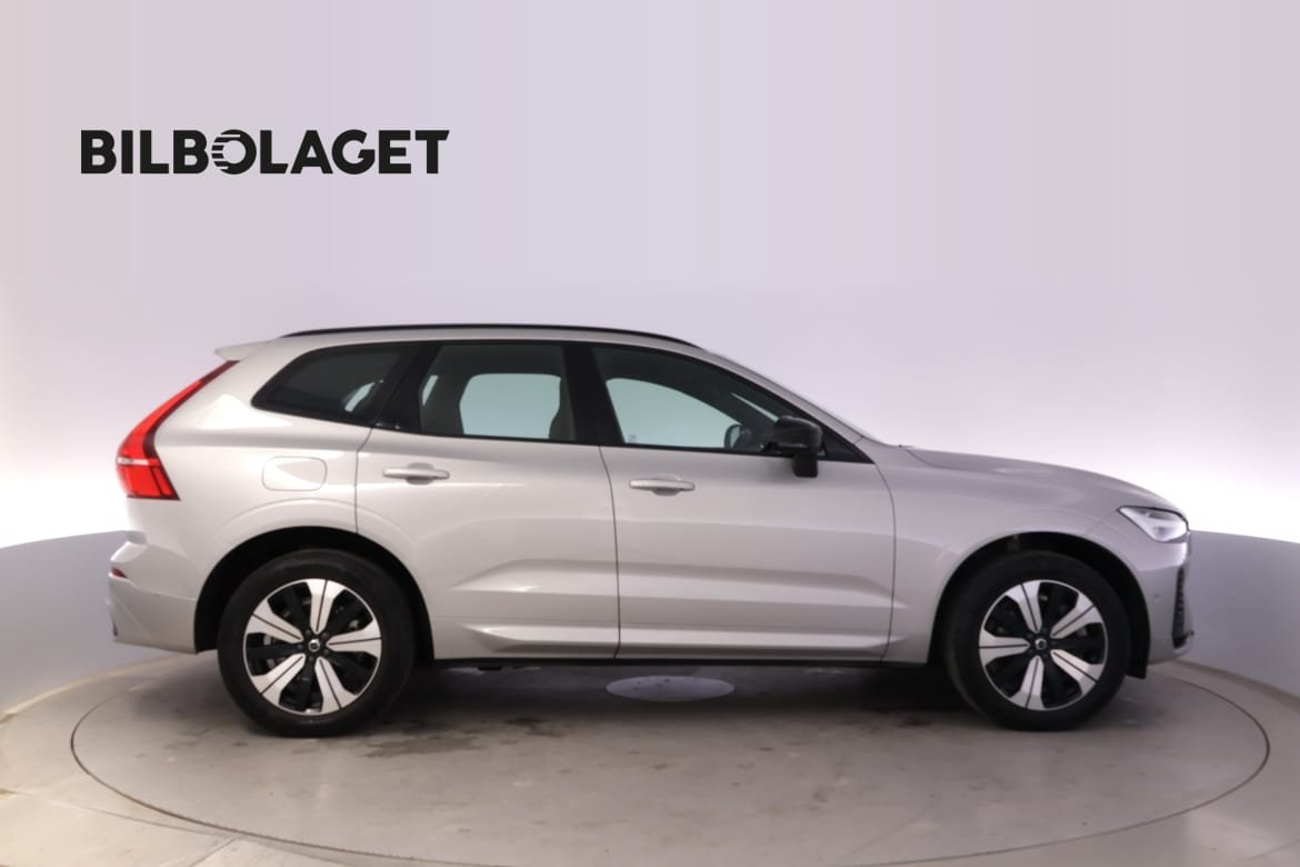 Volvo XC60 T6 Plus Dark 2025, bild 5/21