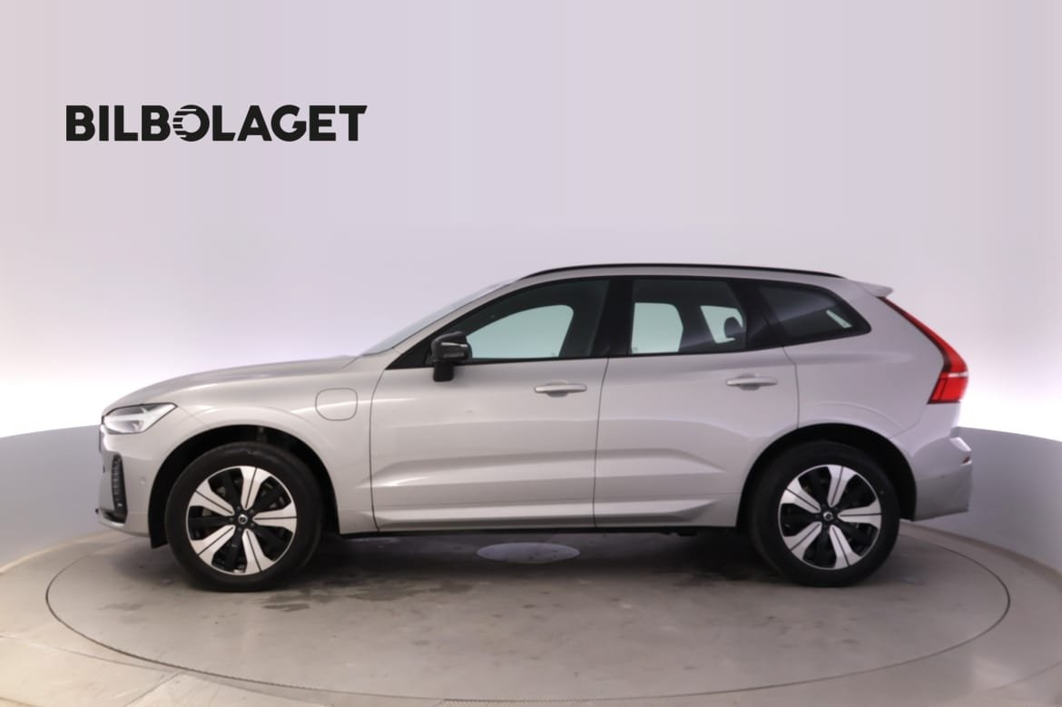 Volvo XC60 T6 Plus Dark 2025, bild 2/21