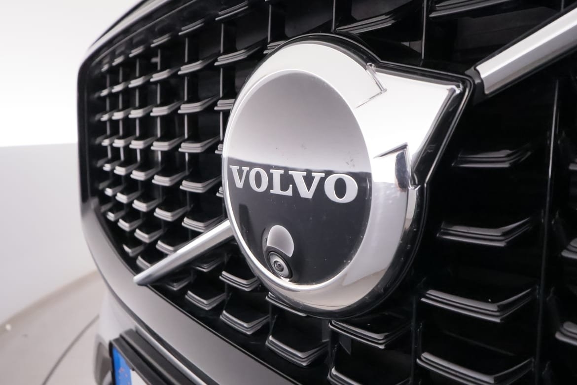 Volvo XC60 T6 Plus Dark 2025, bild 21/21