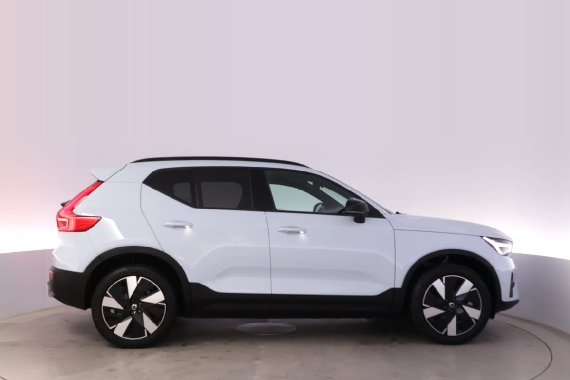 Volvo EX40 Extended Range Core 2025, bild 5/10