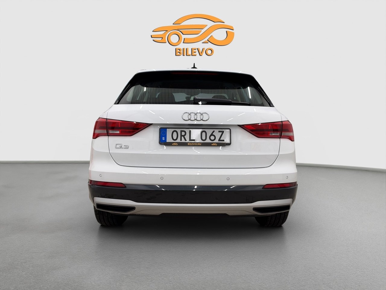 Audi Q3 35 TFSI Proline 2024, bild 4/10