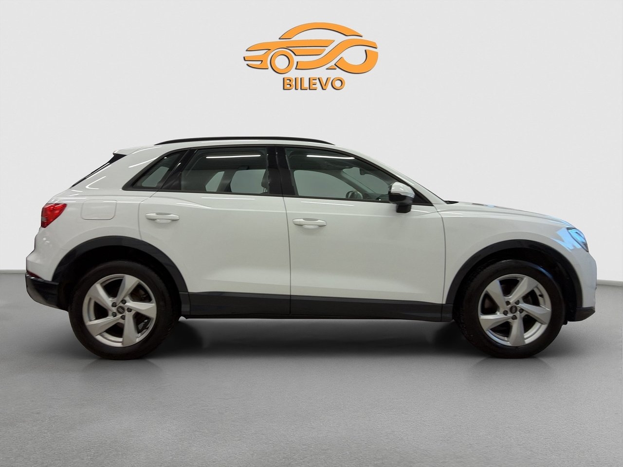 Audi Q3 35 TFSI Proline 2024, bild 2/10