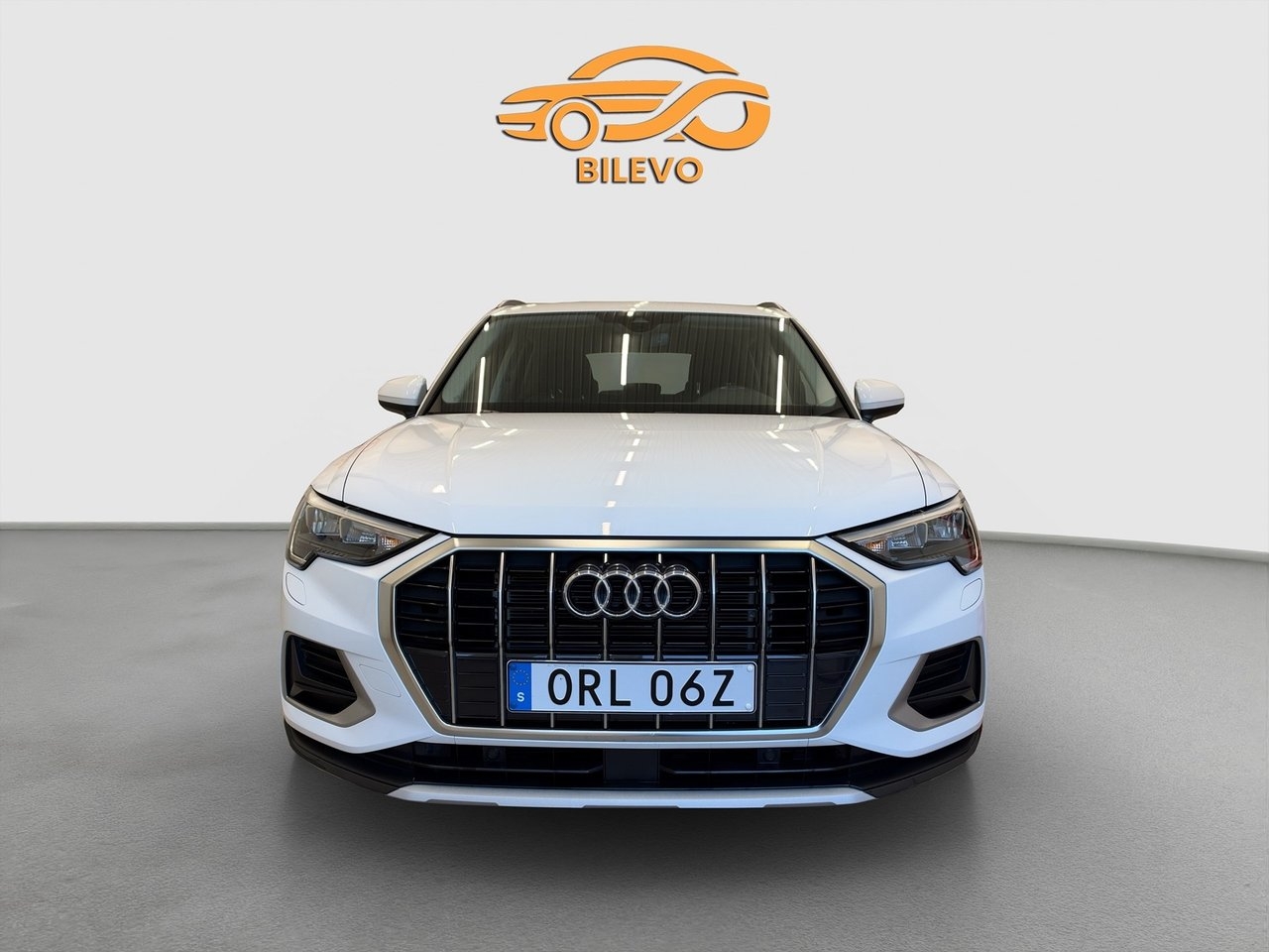 Audi Q3 35 TFSI Proline 2024, bild 10/10