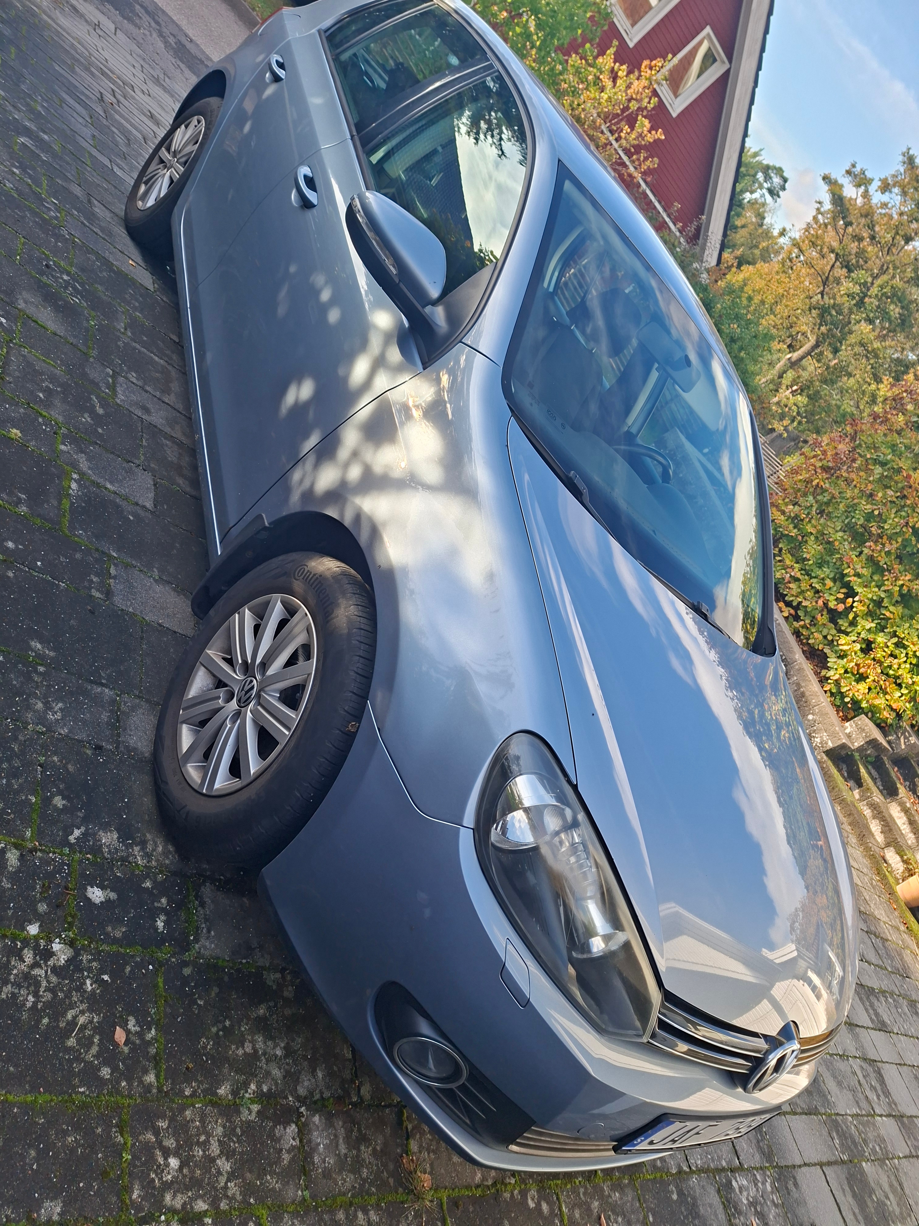 Volkswagen Golf 1.6 2010, kuva 4/7