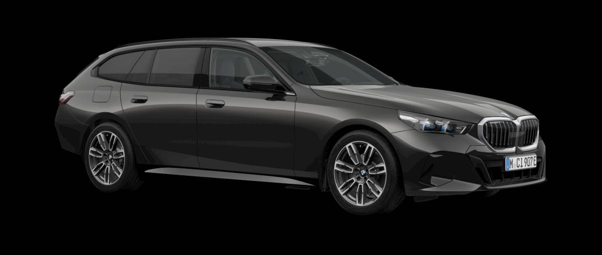 BMW 530e