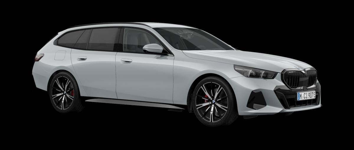 BMW 530e