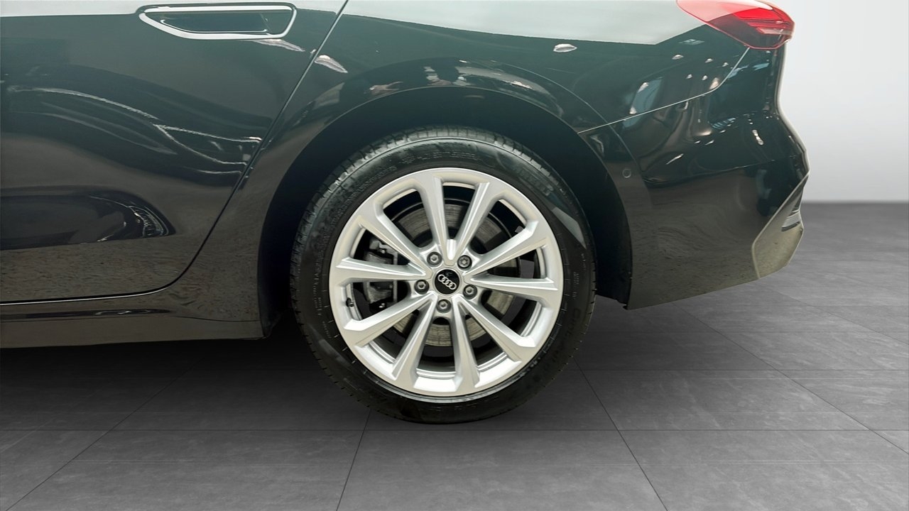 Audi A5 2025, bild 6/10