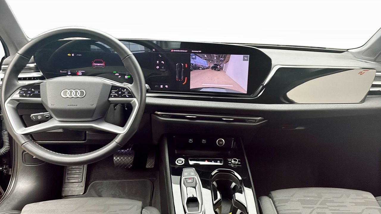 Audi A5 2025, bild 10/10
