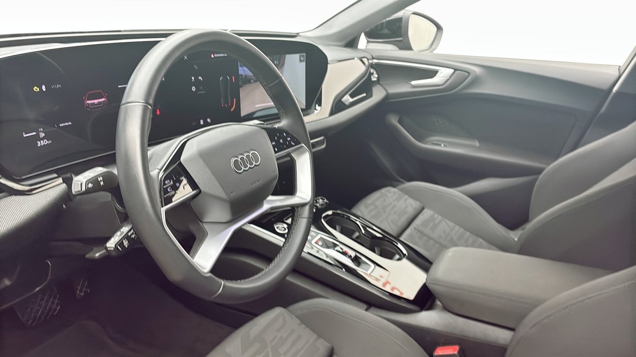 Audi A5 2025, bild 7/10